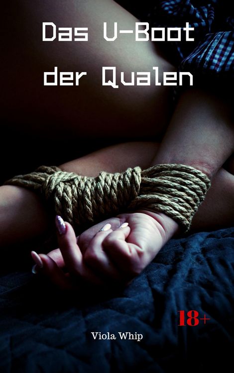 Produktbild: Das U-Boot der Qualen