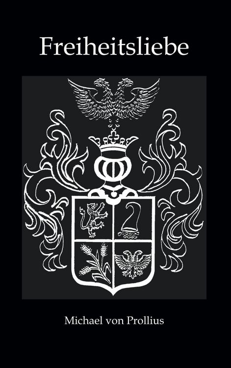 Produktbild: Freiheitsliebe