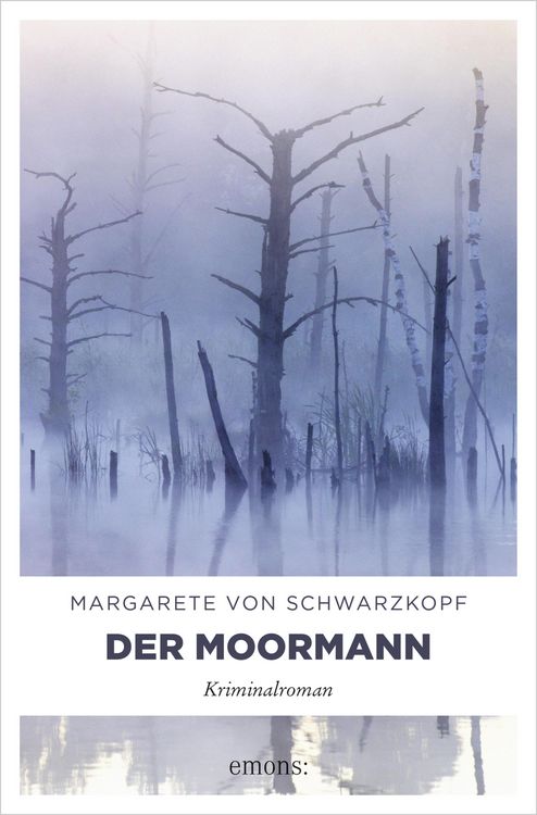 Produktbild: Der Moormann