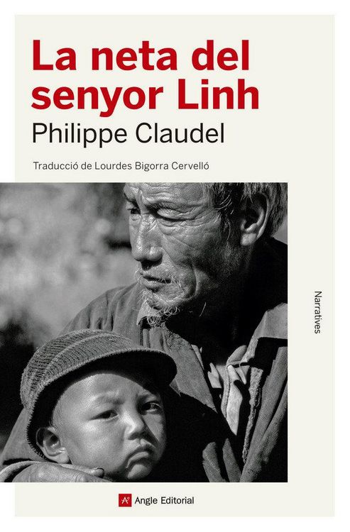 Produktbild: La neta del senyor Linh