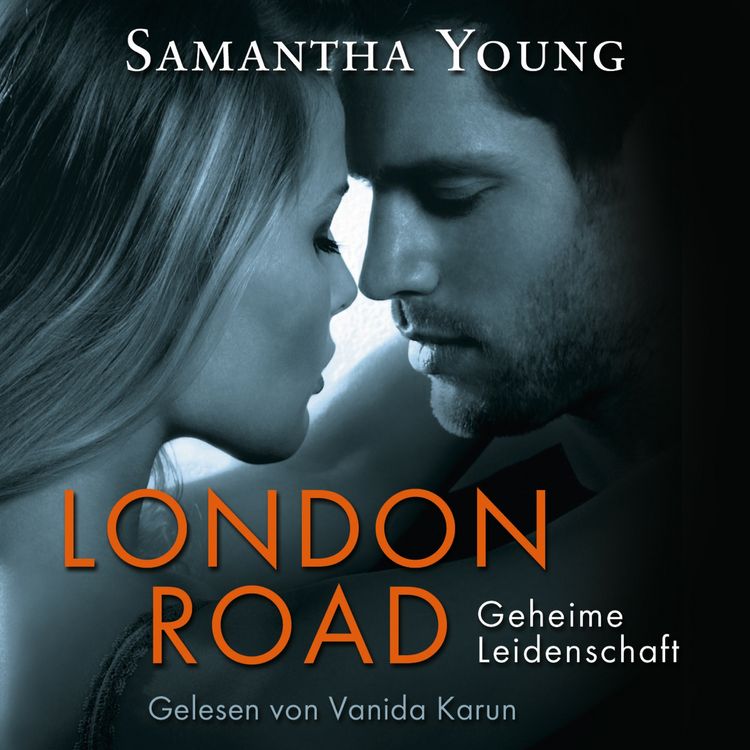Produktbild: London Road - Geheime Leidenschaft (Edinburgh Love Stories 2)
