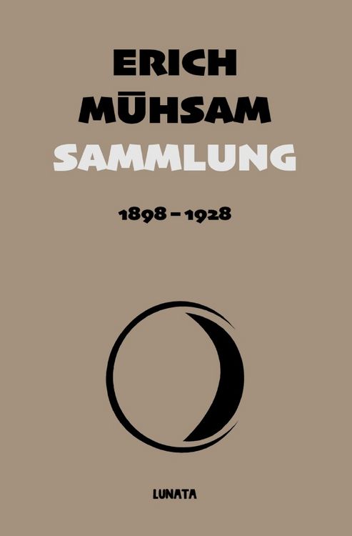 Produktbild: Sammlung 1898-1928