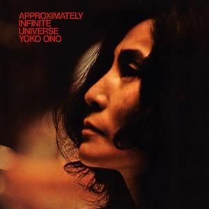 Produktbild: Approximately Infinite Universe