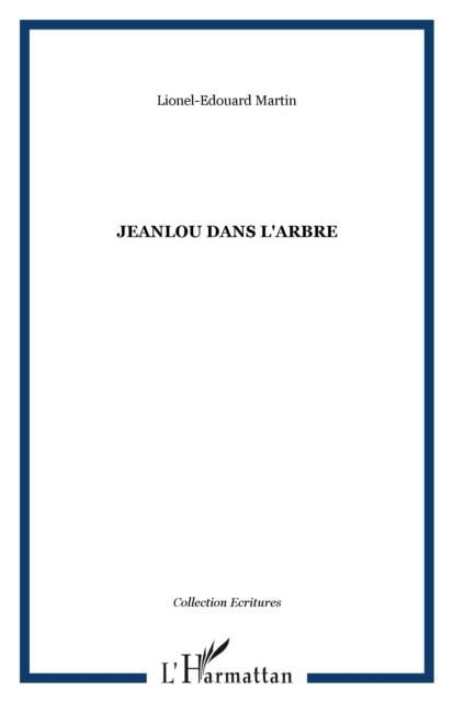 Produktbild: Jeanlou Dans L'arbre
