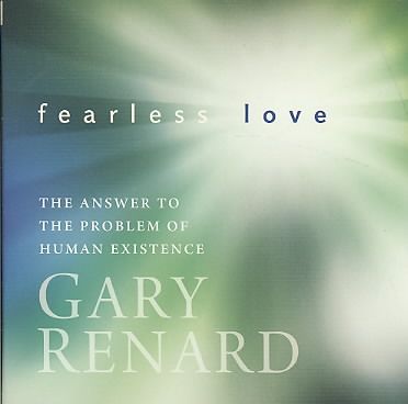 Produktbild: FEARLESS LOVE               2D