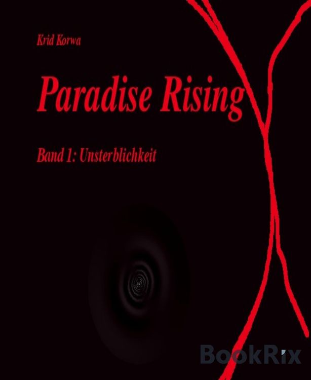 Produktbild: Paradise Rising Band 1