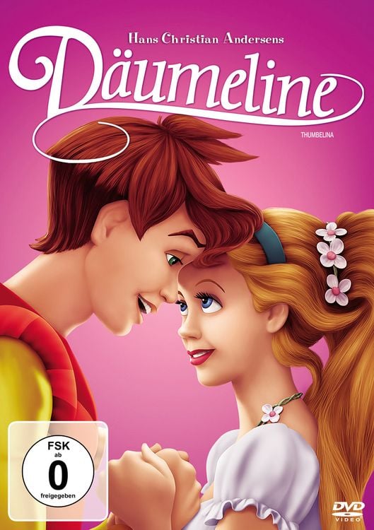 Produktbild: D&auml;umeline - Kids Edition