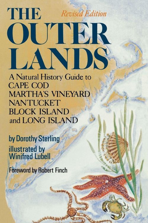 Produktbild: The Outer Lands