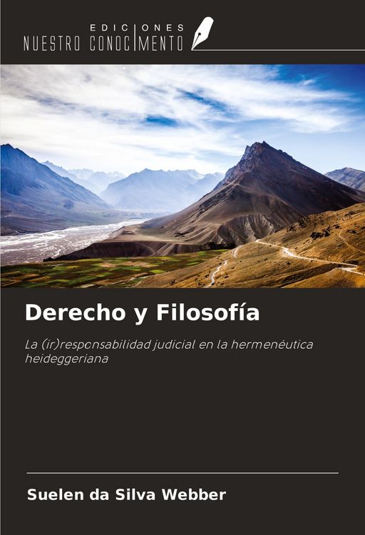 Produktbild: Derecho y Filosof&iacute;a