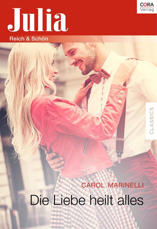Produktbild: Die Liebe heilt alles