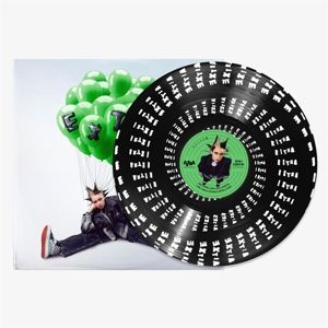 Produktbild: EXTRA (Zoetrope Vinyl)