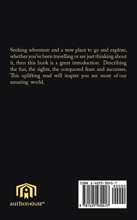 Produktbild: Global Adventure