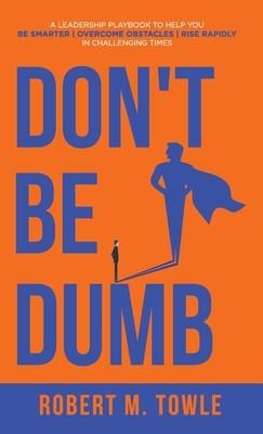 Produktbild: Don't Be Dumb