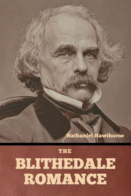 Produktbild: The Blithedale Romance