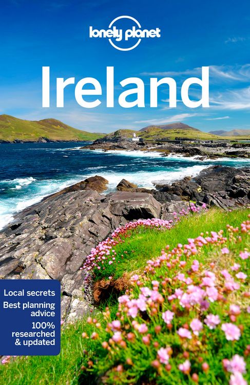 Produktbild: Wilson, N: Ireland