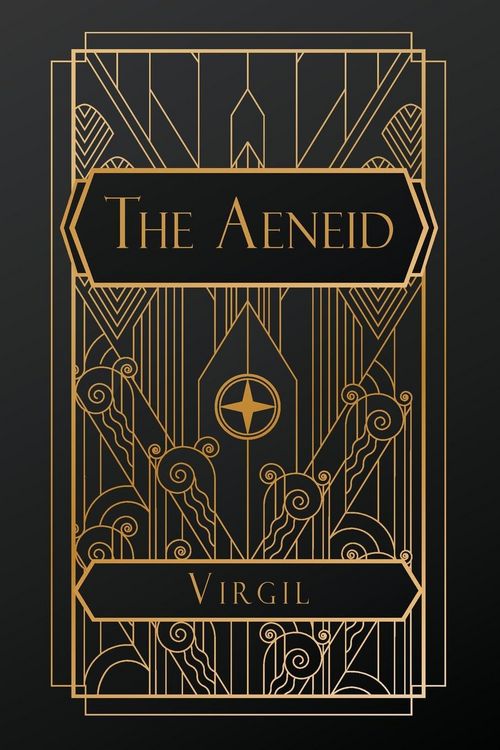 Produktbild: The Aeneid