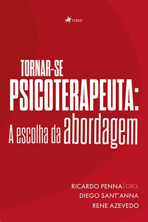 Produktbild: Tornar-se Psicoterapeuta