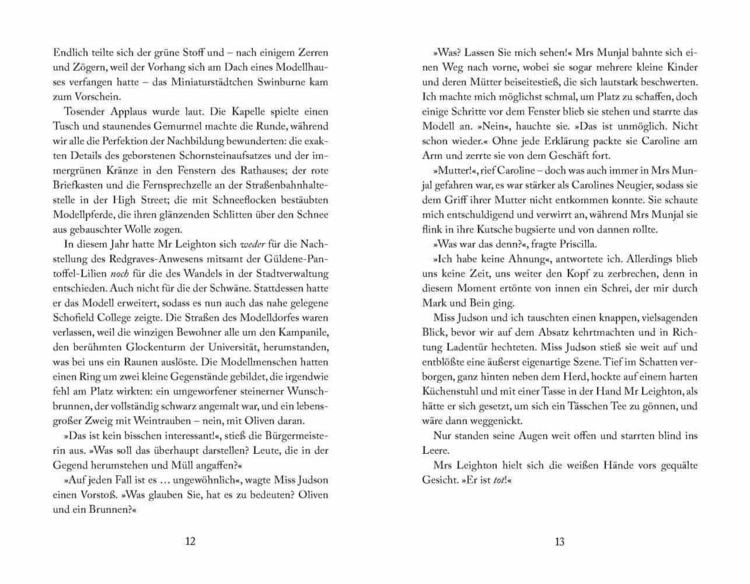 Produktbild: Das Geheimnis des Glockenturms