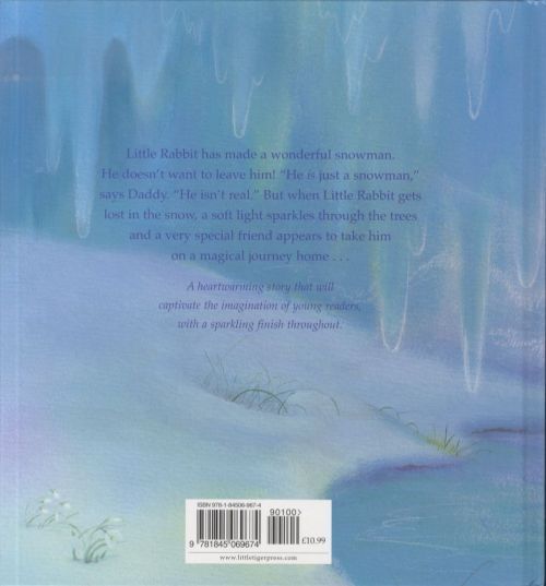 Produktbild: Walters, C: The Magical Snowman