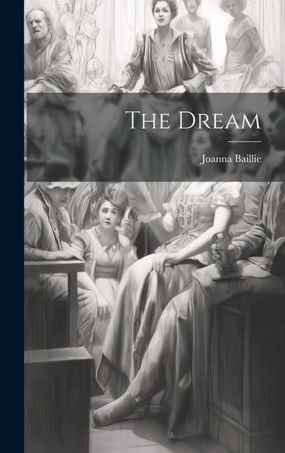 Produktbild: The Dream