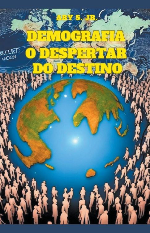 Produktbild: Demografia