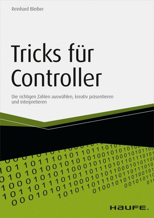 Produktbild: Tricks f&uuml;r Controller