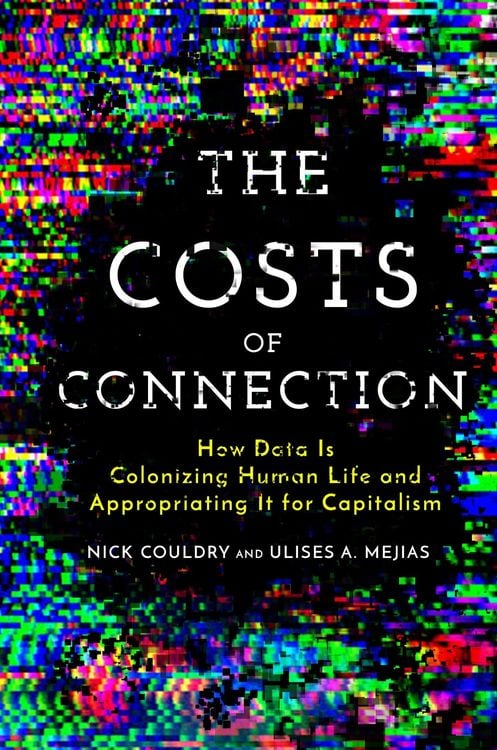 Produktbild: The Costs of Connection