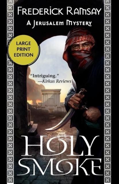 Produktbild: Holy Smoke