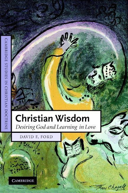 Produktbild: Christian Wisdom