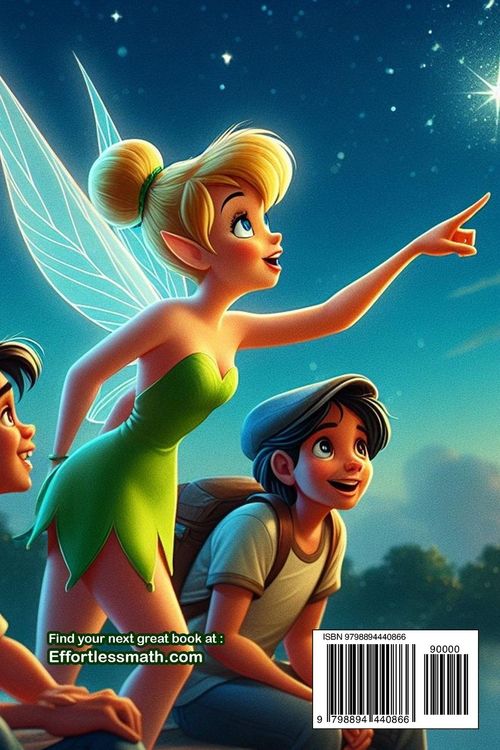 Produktbild: Peter Pan