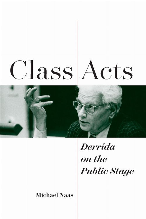Produktbild: Class Acts