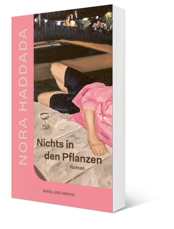 Produktbild: Nichts in den Pflanzen