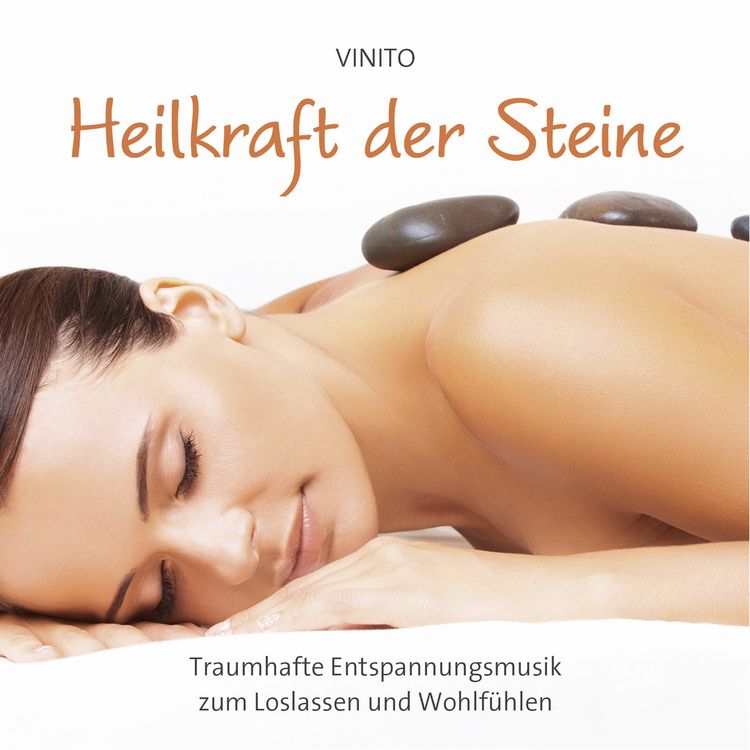 Produktbild: Heilkraft der Steine