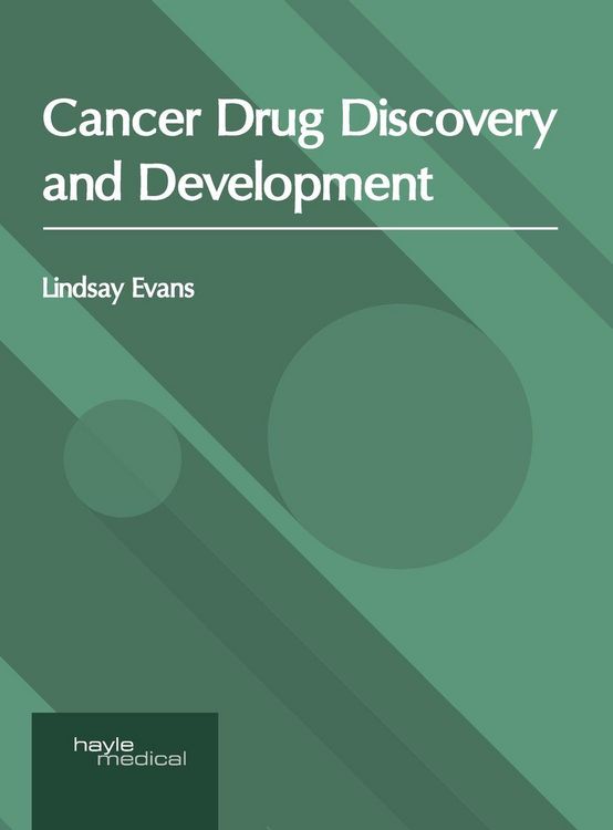 Produktbild: Cancer Drug Discovery and Development