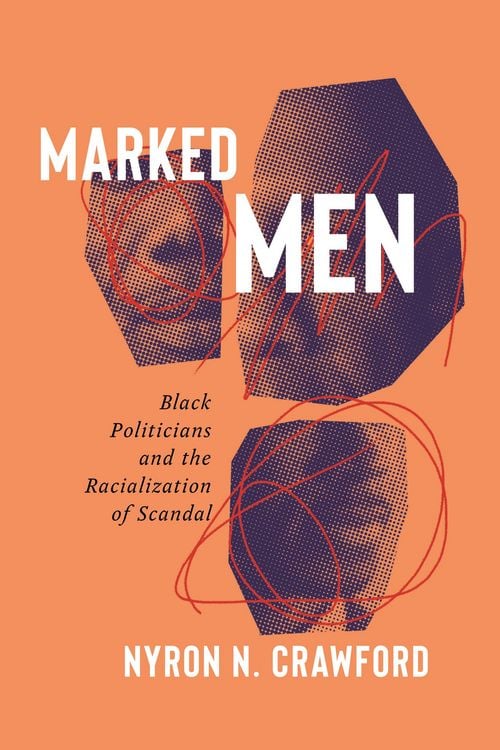Produktbild: Marked Men