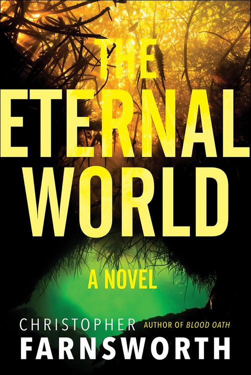 Produktbild: The Eternal World