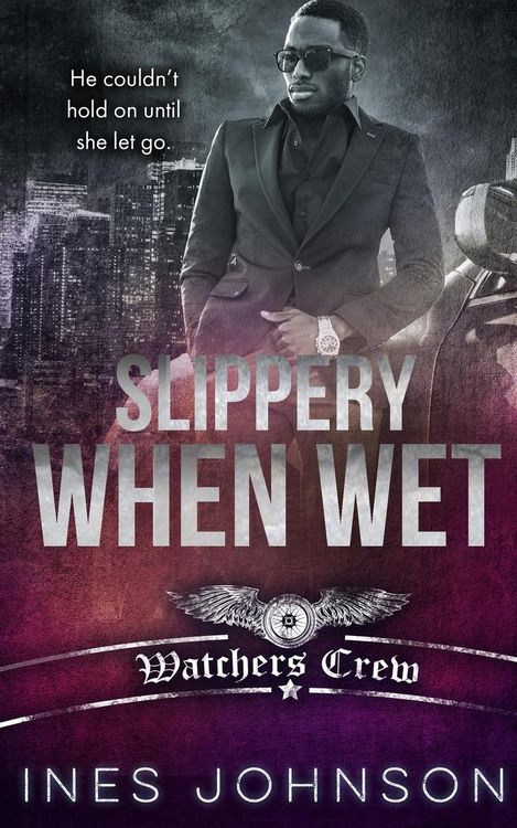 Produktbild: Slippery When Wet