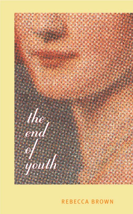 Produktbild: The End of Youth