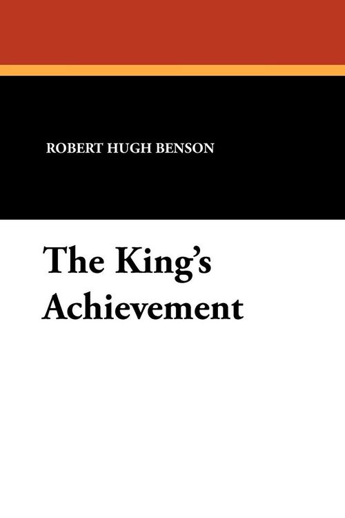 Produktbild: The King's Achievement