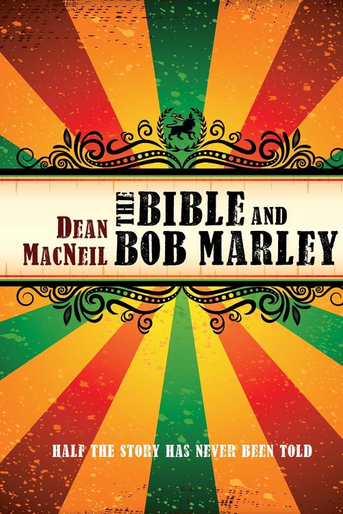 Produktbild: The Bible and Bob Marley