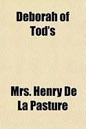Produktbild: Deborah of Tod's