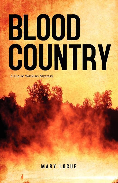 Produktbild: Blood Country