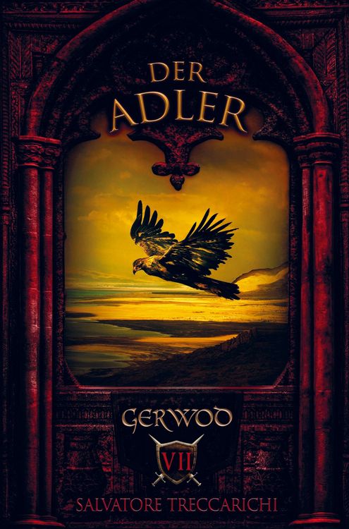 Produktbild: Gerwod VII