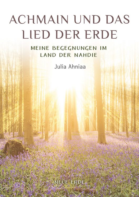 Produktbild: Achmain und das Lied der Erde