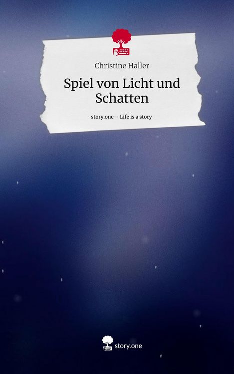 Produktbild: Spiel von Licht und Schatten. Life is a Story - story.one