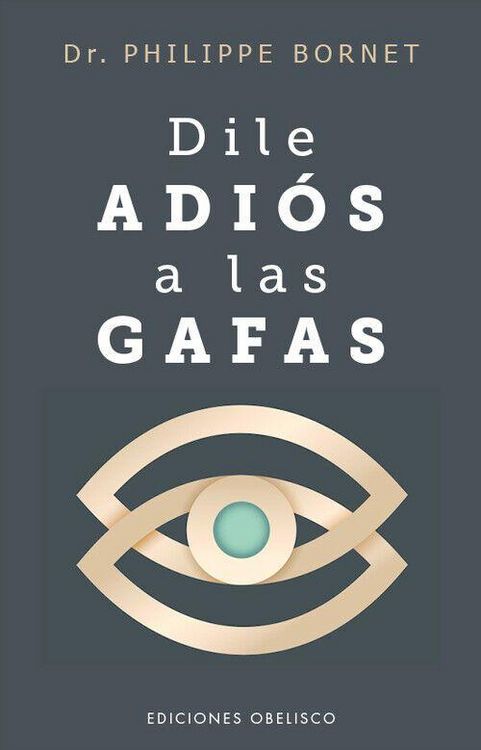 Produktbild: Dile Adi&oacute;s a Las Gafas