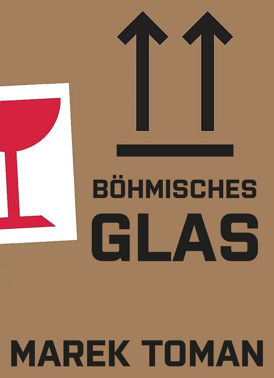 Produktbild: B&ouml;hmisches Glas