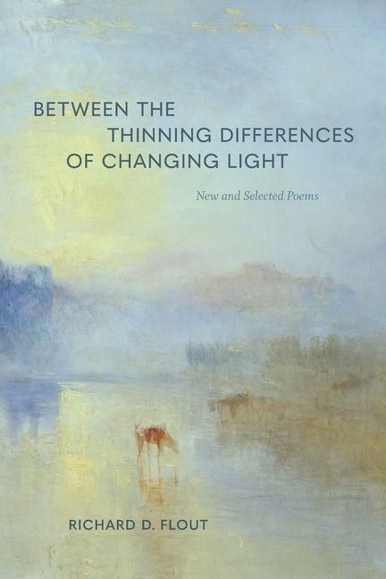 Produktbild: Between the Thinning Differences of Changing Light