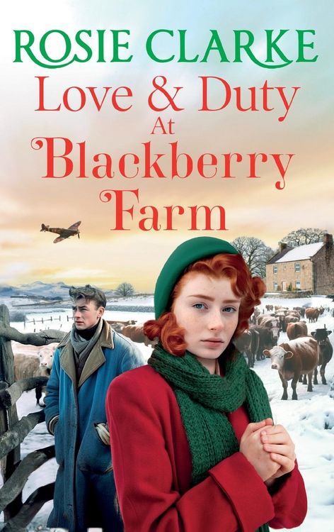 Produktbild: Love and Duty at Blackberry Farm