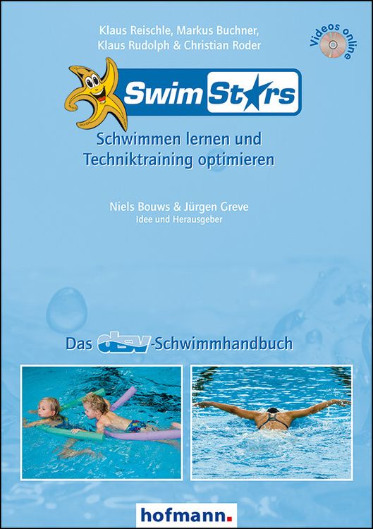 Produktbild: SwimStars